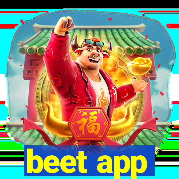 beet app